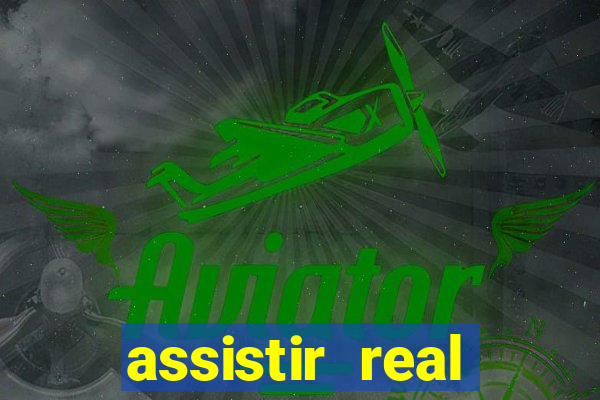 assistir real madrid x barcelona ao vivo multicanais