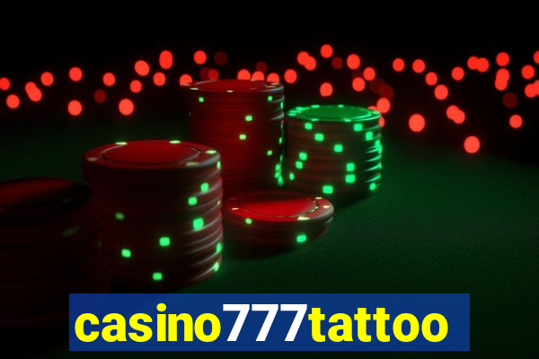 casino777tattoo