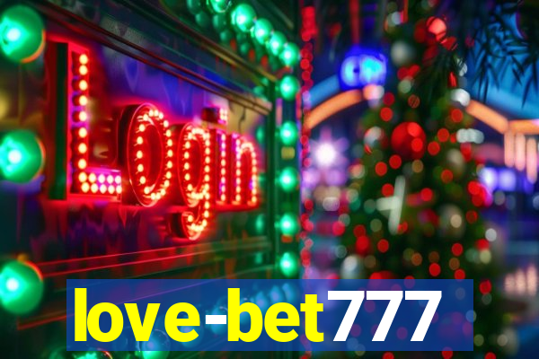 love-bet777