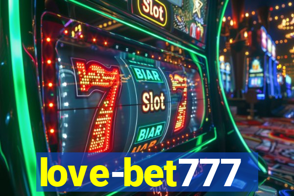 love-bet777
