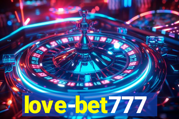 love-bet777