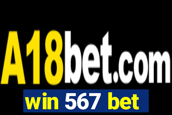 win 567 bet