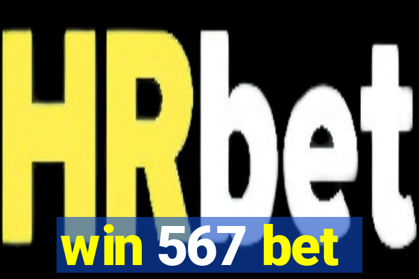 win 567 bet