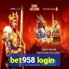 bet958 login