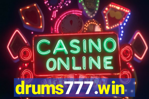 drums777.win
