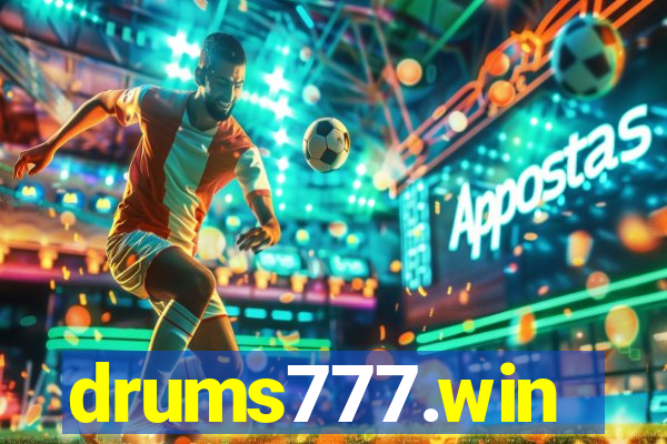drums777.win