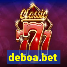 deboa.bet