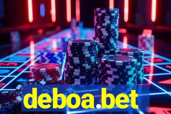 deboa.bet