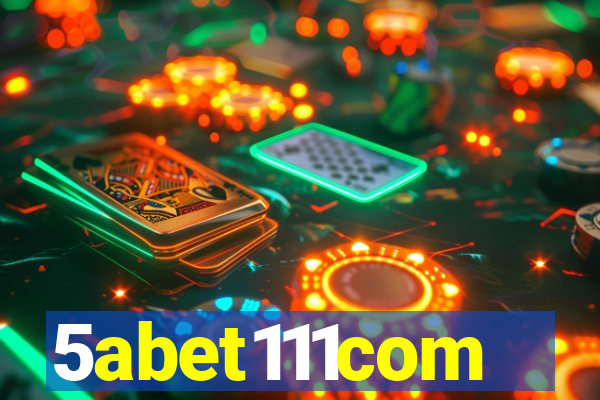 5abet111com