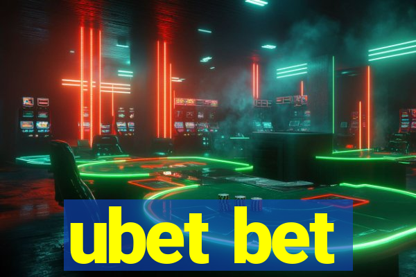 ubet bet