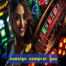 consigo comprar nas casas bahia com score baixo