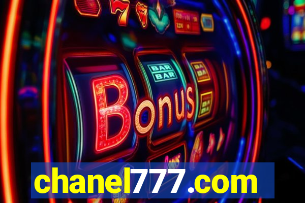 chanel777.com