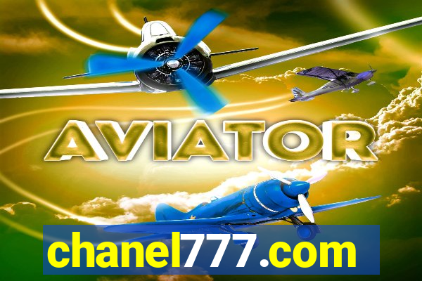 chanel777.com