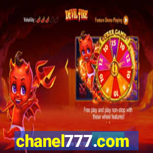 chanel777.com