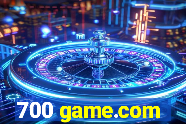 700 game.com