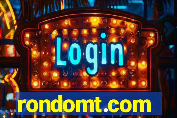 rondomt.com