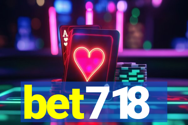 bet718