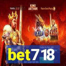 bet718