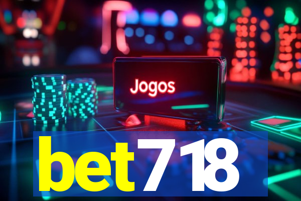 bet718