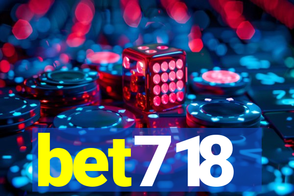 bet718