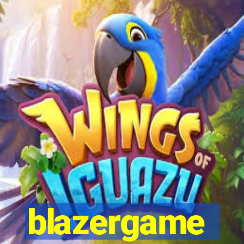 blazergame