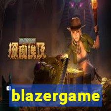 blazergame