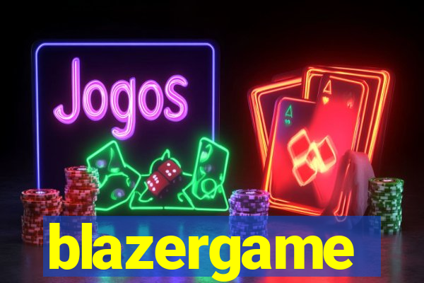 blazergame