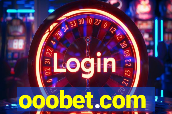 ooobet.com
