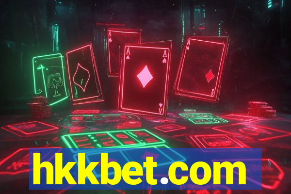 hkkbet.com