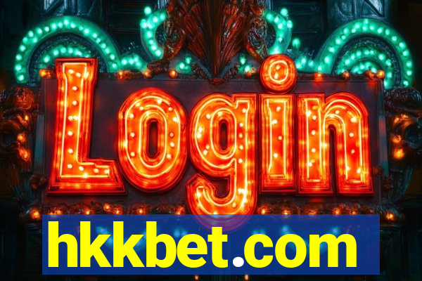 hkkbet.com