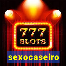 sexocaseiro