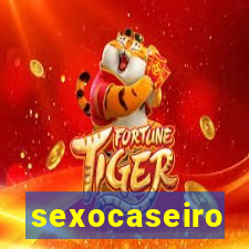 sexocaseiro