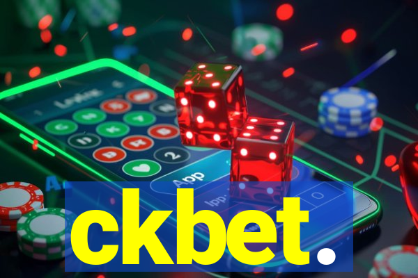 ckbet.