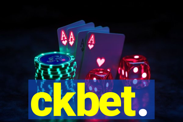 ckbet.