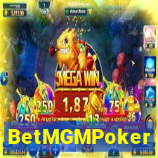 BetMGMPoker