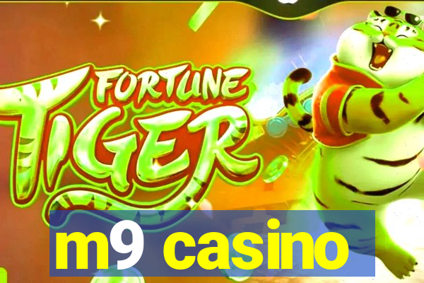 m9 casino