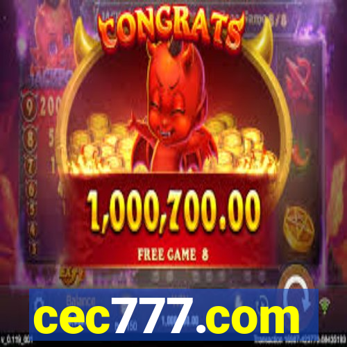 cec777.com