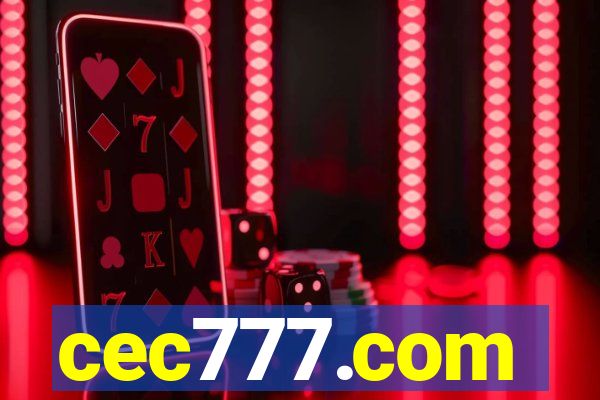 cec777.com