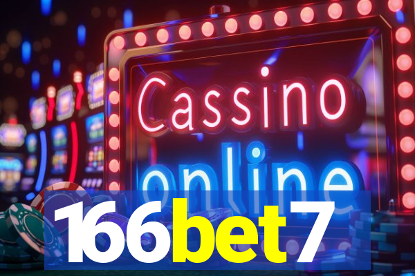 166bet7