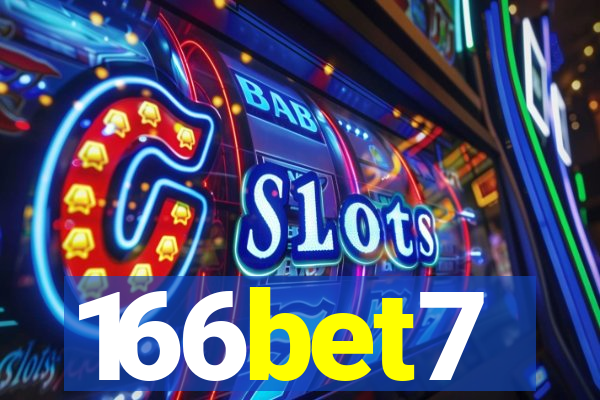 166bet7