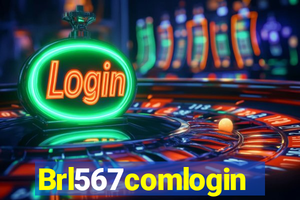 Brl567comlogin