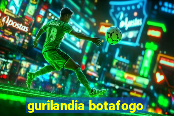 gurilandia botafogo
