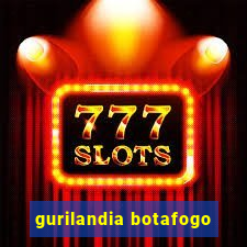 gurilandia botafogo