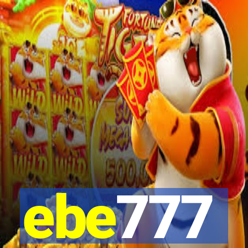 ebe777