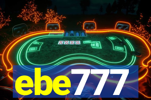 ebe777