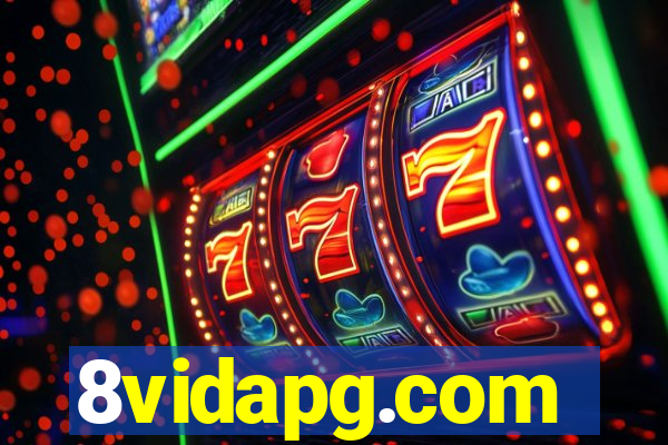 8vidapg.com