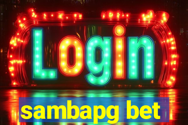 sambapg bet