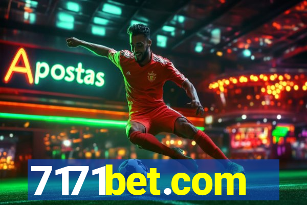 7171bet.com