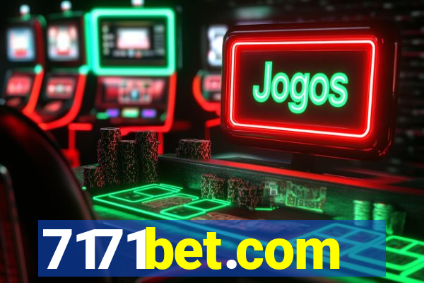 7171bet.com