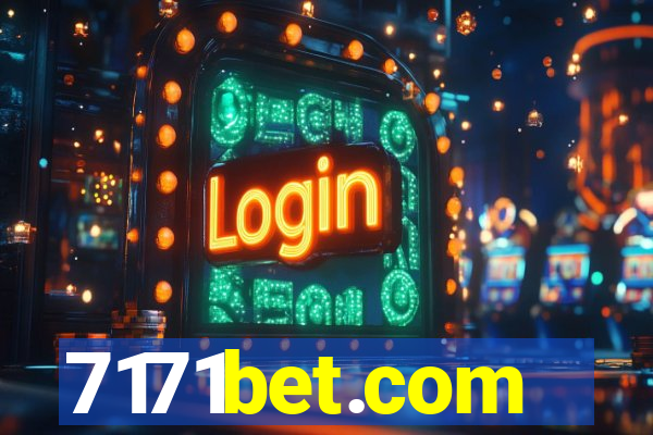 7171bet.com
